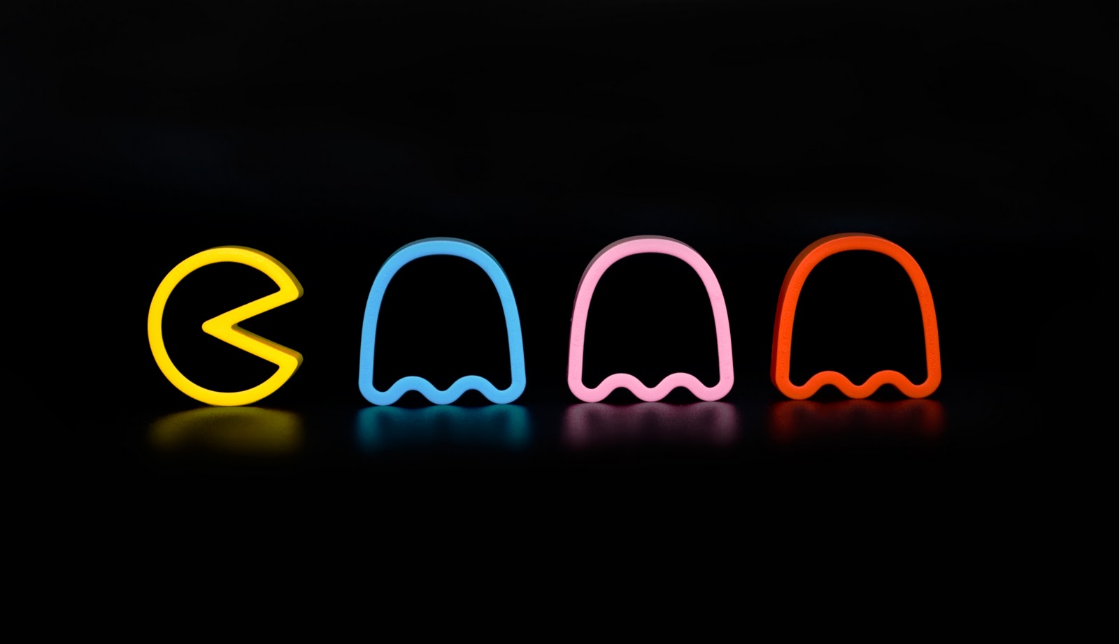 1980 – Pac-Man is Born