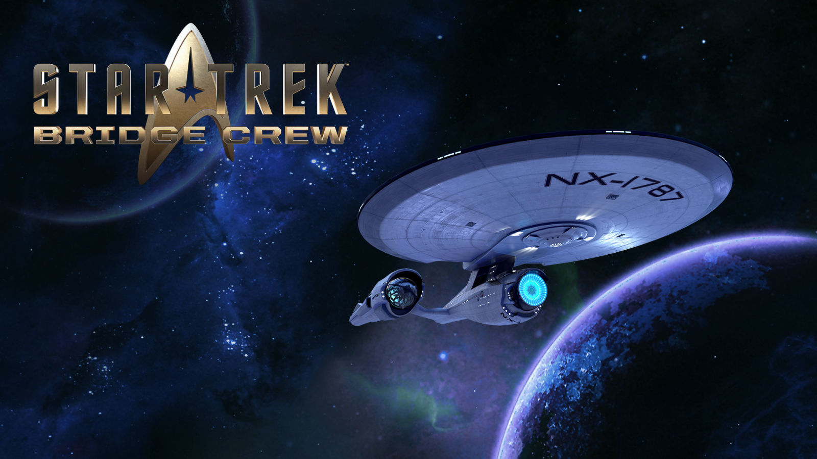 Star Trek: Bridge Crew (VR)