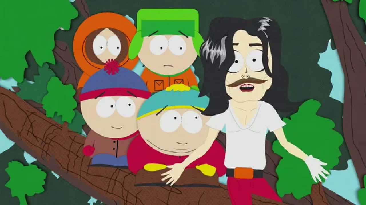 Get Ready For South Park Season 20 with This Amazing Montage