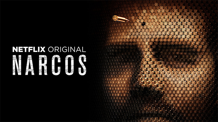 Narcos Renewed for Seasons 3 & 4
