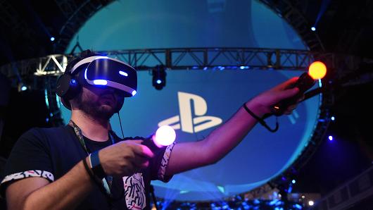 The new PlayStation Virtual Reality: good or bad?