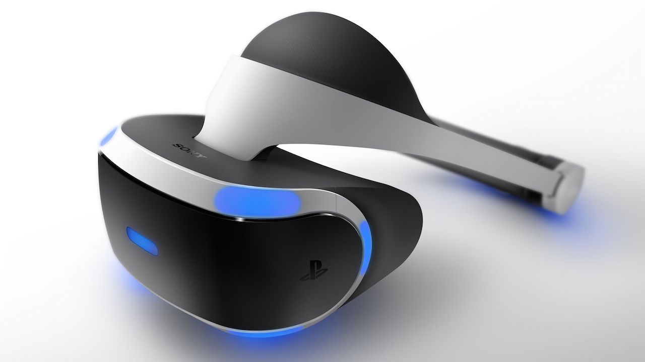 The new PlayStation Virtual Reality: good or bad?