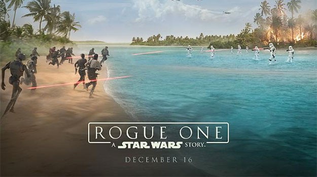 Watch the latest Rogue One trailer here